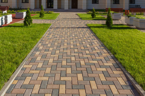  Rio Grande, OH Driveway Pavers Pros