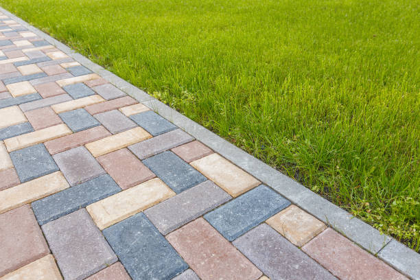 Best Eco-Friendly Driveway Paving in Rio Grande, OH